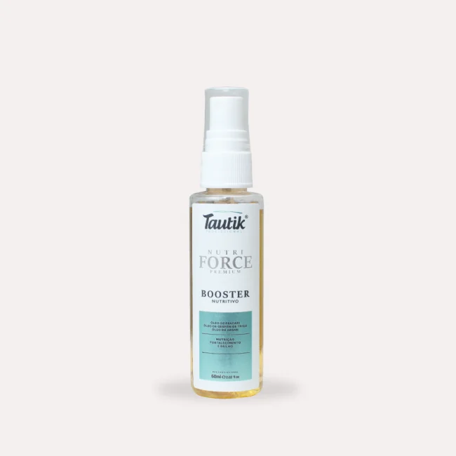 BOOSTER - AMPOLA NUTRITIVA 60ML
