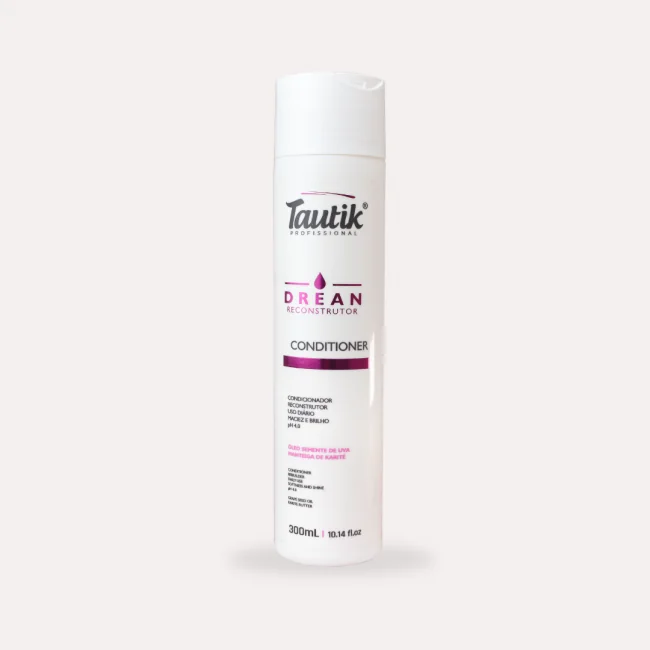 Condicionador Drean - 300ml