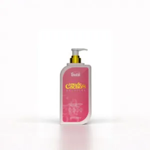 Gelatina Vou de Cachos 300ml