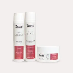 KIT MILK SHAKE 300ml
