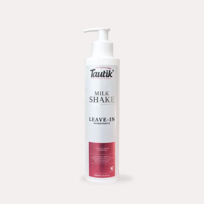 Leave-in Milk Shake - 300gr