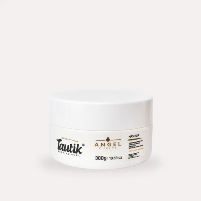 Máscara Angel Curly - 300gr