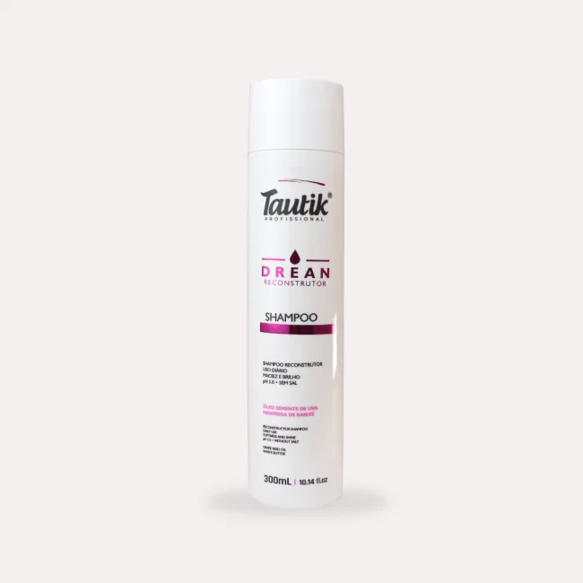 Shampoo Drean - 300ml