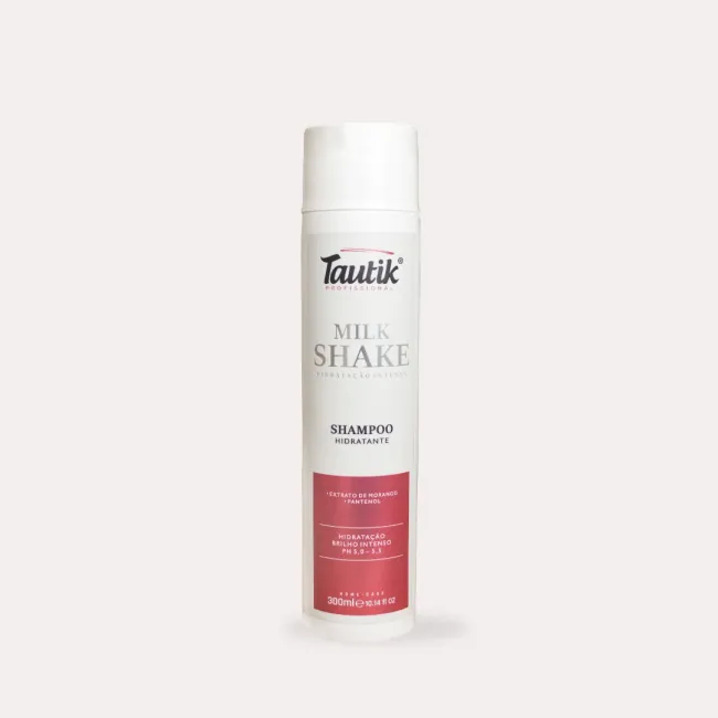Shampoo Milk Shake 300ml