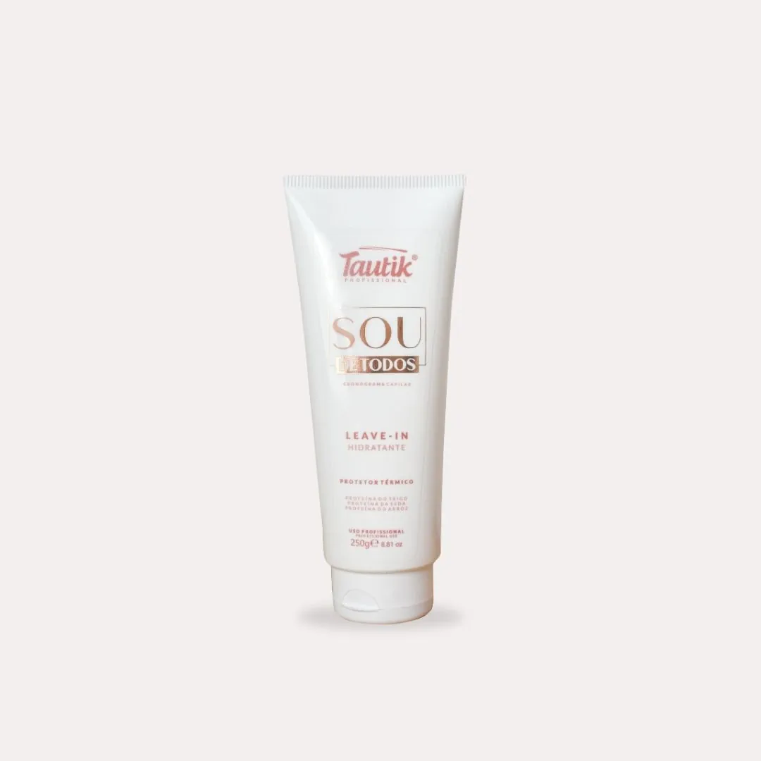 Leave-in Sou de Todos - 250g